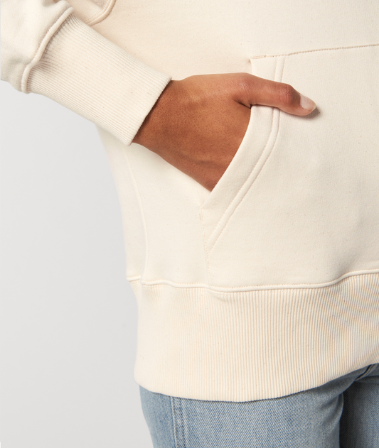 Whyzzer - Unisex Hoodie