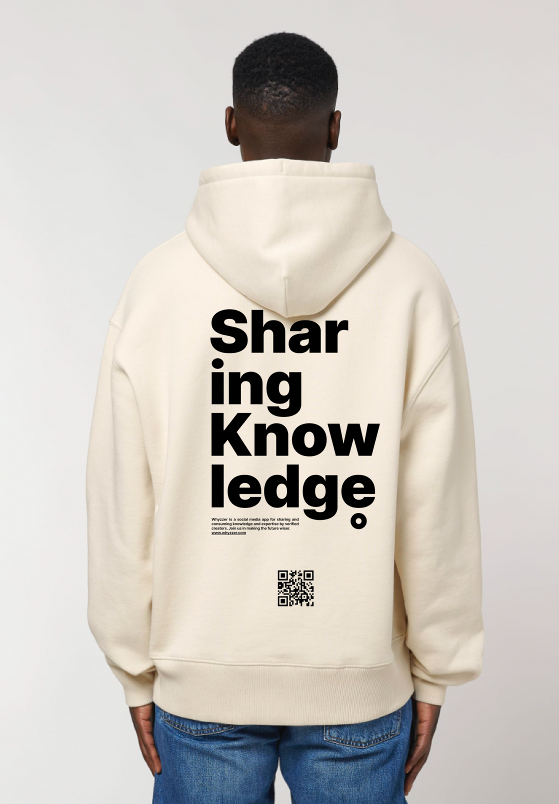 Whyzzer - Unisex Hoodie