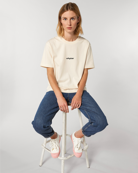 Whyzzer - Unisex T-Shirt