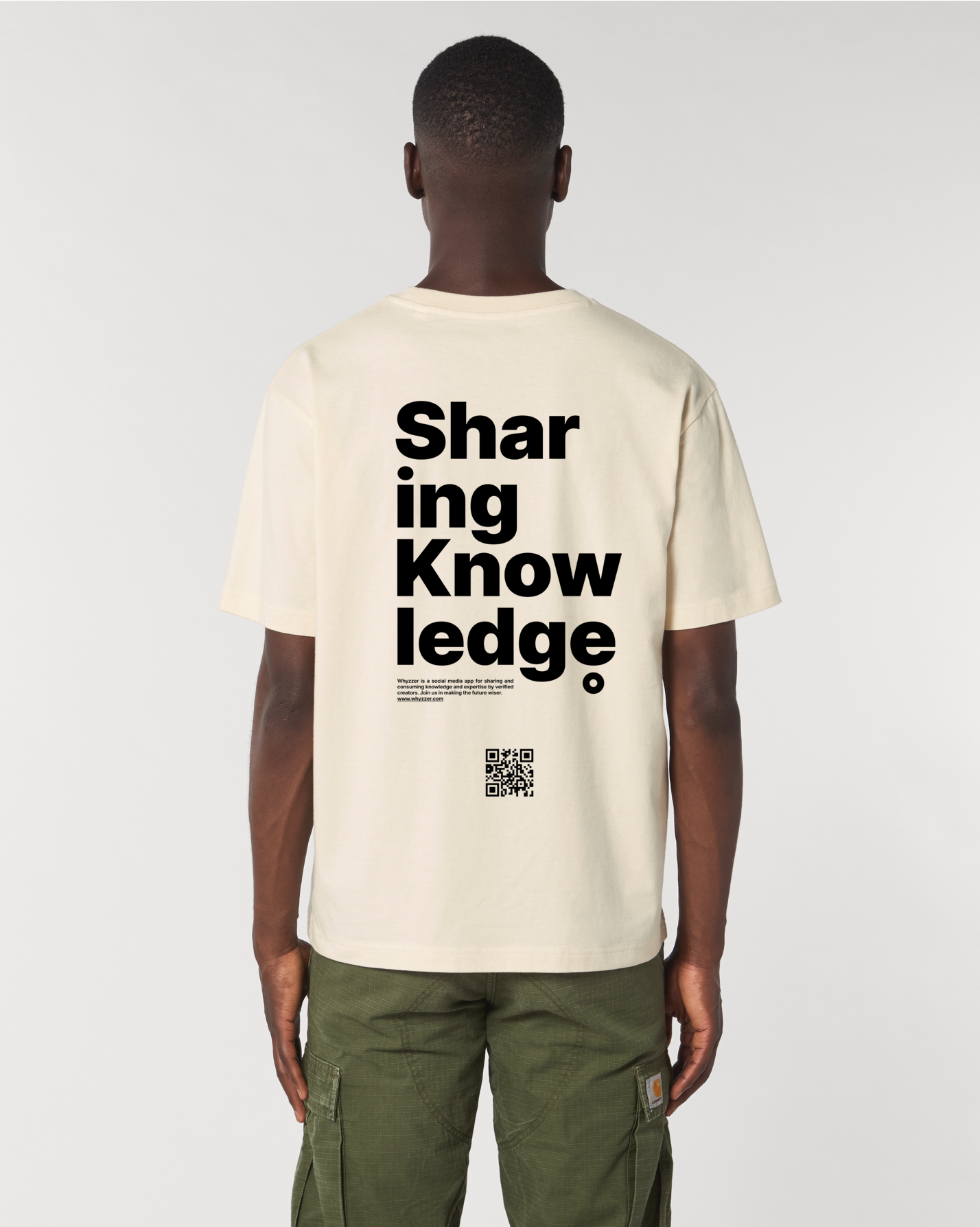 Whyzzer - Unisex T-Shirt