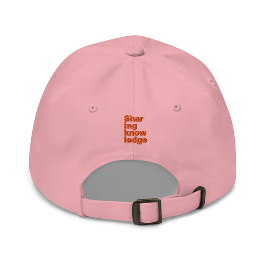Whyzzer - Dad hat