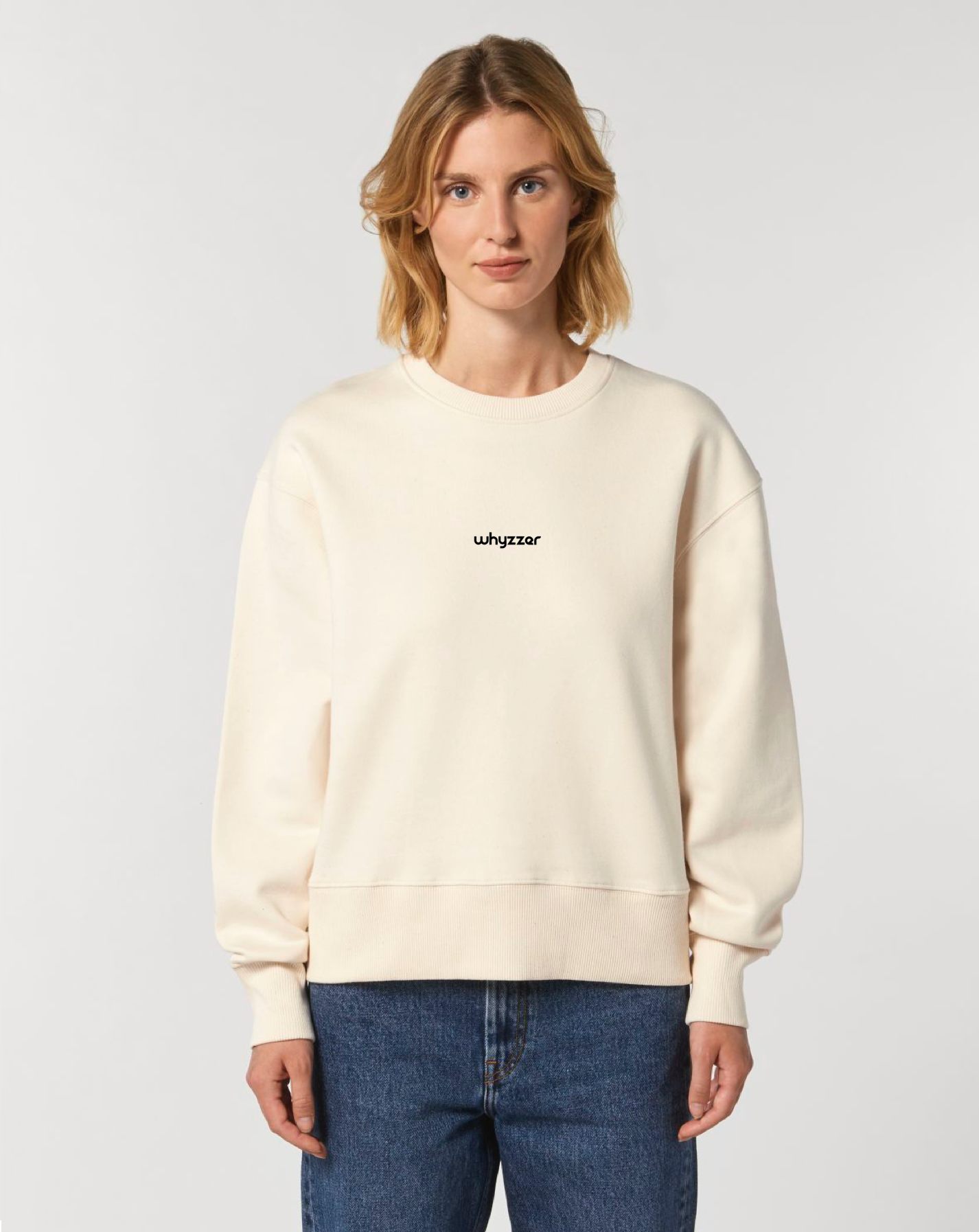 Whyzzer - Unisex Sweater