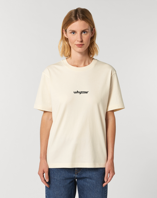 Whyzzer - Unisex T-Shirt