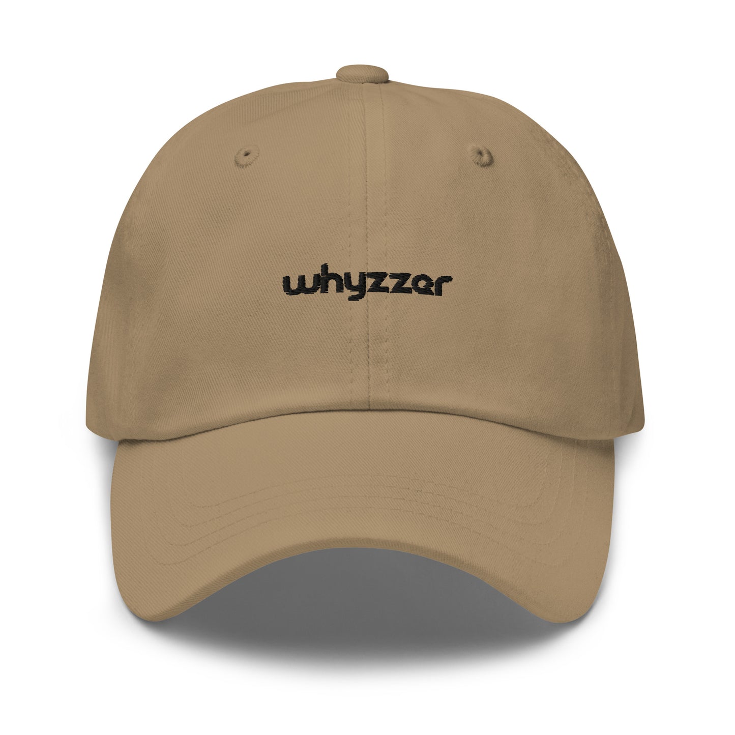 Whyzzer - Dad hat