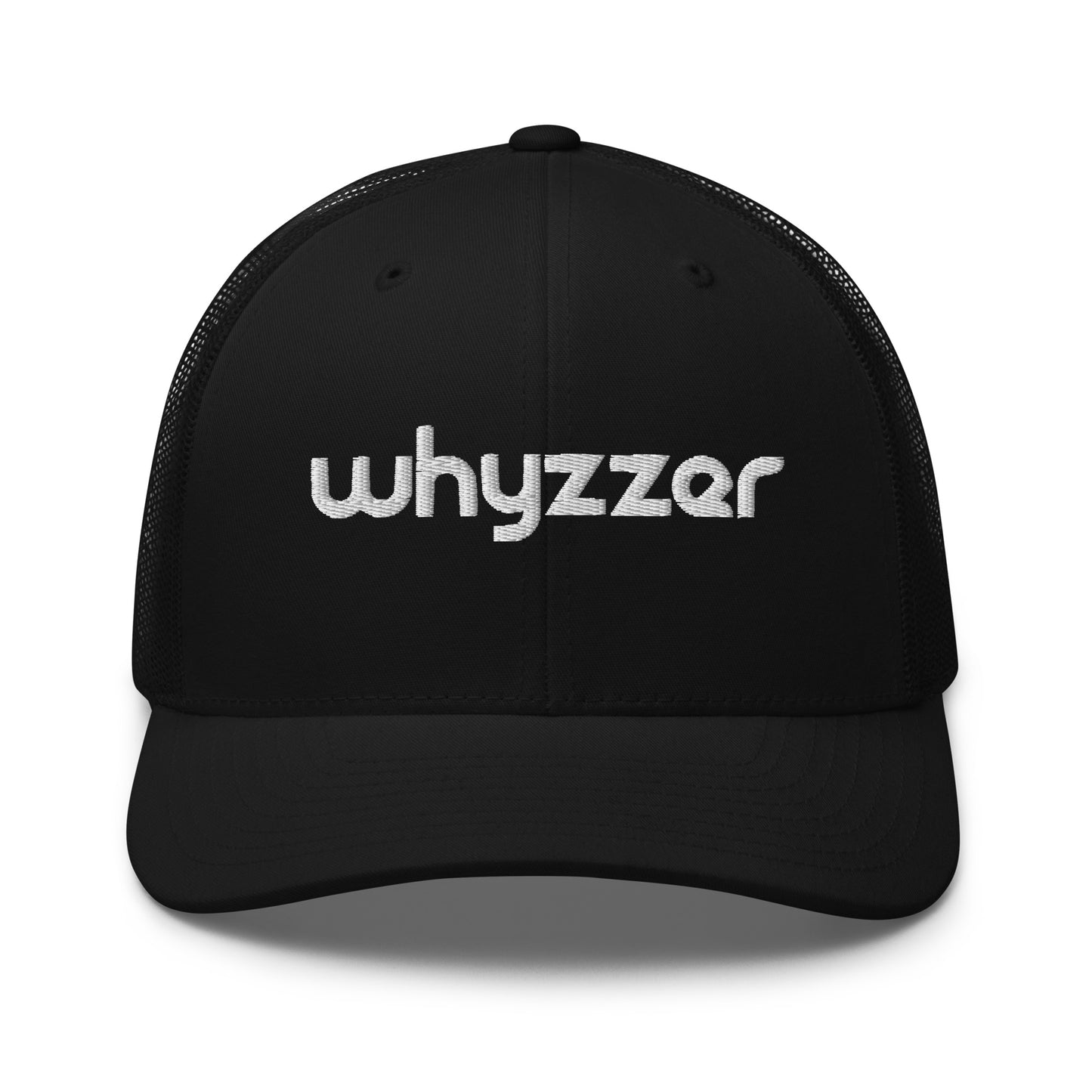 Whyzzer - Trucker Cap